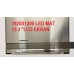 Lenovo 5D11D34360 5D11D34354 uyumlu Notebook Lcd Ekran (13.3" Led Mat)