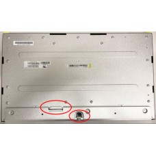 Dell Optiplex 7420 aio pc all in one Notebook Lcd Ekran (23.8" Led Mat)
