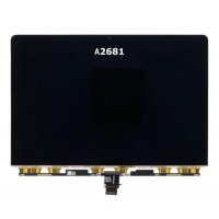 Apple Macbook Pro 13 A2681 model  iç ekran montaj dahil fiyattır.Parça olarak satışımız yoktur. Notebook Lcd Ekran (13.3" Led Mat)