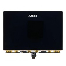 Apple Macbook Pro 13 A2681 model iç ekran montaj dahil fiyattır.Parça olarak satışımız yoktur. Notebook Lcd Ekran (13.3" Led Mat) Apple Macbook Pro 13 A2681 model iç ekran montaj dahil fiyattır.Parça olarak satışımız yoktur. Notebook Lcd Ekran (13.3" Led Mat)