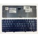 Hp 576306-141 Notebook Klavye (Lacivert TR) Hp 576306-141 Notebook Klavye (Lacivert TR)