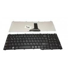 Toshiba Satellite L775-10X Notebook Klavye (Siyah TR)