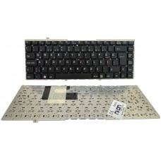 Sony VGN-FW190EAH Notebook Klavye (Siyah TR)