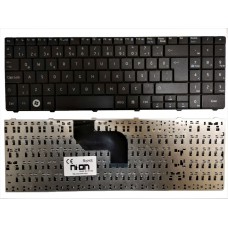 Grundig V128862AK3 Notebook Klavye (Siyah TR)