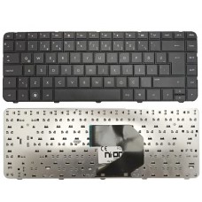 Hp 250 G1 H0W78EA Notebook Klavye (Siyah TR)