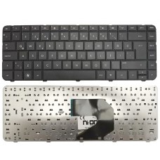 Hp H0V50ES H5V54EA Notebook Klavye (Siyah TR)