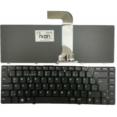 Dell inspiron 15 3520 Notebook Klavye (Siyah TR)