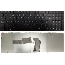 Lenovo MP-09F86TQ-6861 Notebook Klavye (Siyah TR)