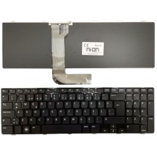 Dell MP-10K7-44 V119625AK1 V119625AS1 Notebook Klavye (Siyah TR)