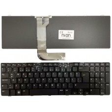 Dell Inspiron M5110 Notebook Klavye (Siyah TR)