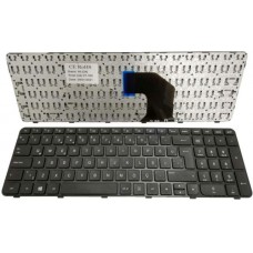 Hp Pavilion G6-2314ST Notebook Klavye (Siyah Çerçeveli TR)