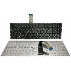 Asus 137446-QB-4335 uyumlu Notebook Klavye (Siyah TR)