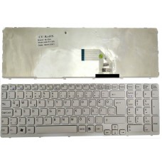 Sony AEHK5A021303A Notebook Klavye (Beyaz TR)
