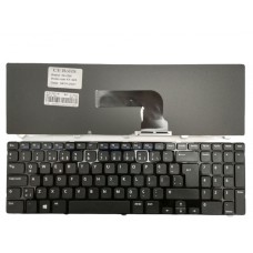 Dell 14022452056 Notebook Klavye (Siyah TR)