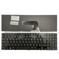 Dell LATITUDE 3540 Notebook Klavye (Siyah TR)