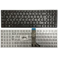 Asus Expertbook P2540FA-DM0468R Notebook Klavye (Siyah TR)
