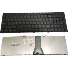 Lenovo ideapad G7070 Notebook Klavye (Siyah TR)