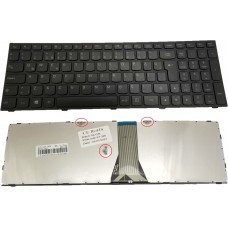 Lenovo G5030 Notebook Klavye (Siyah TR)