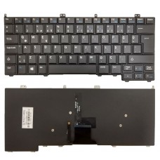 Dell HMTC5 0HMTC5 Notebook Klavye (Siyah Aydınlatmalı TR)