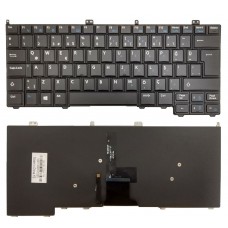 Dell Latitude E7440 Notebook Klavye (Siyah Aydınlatmalı TR) Dell Latitude E7440 Notebook Klavye (Siyah Aydınlatmalı TR)