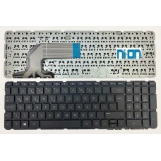 Hp 350 G1 Notebook Klavye (Siyah TR)