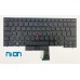 Lenovo 0B35501 Notebook Klavye (Siyah TR)