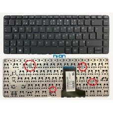 Hp 430 G1 H6P49EA Notebook Klavye (Siyah TR) Hp 430 G1 H6P49EA Notebook Klavye (Siyah TR)