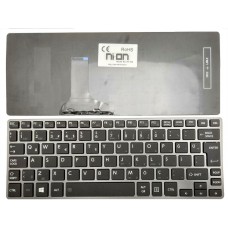Toshiba PORTEGE-Z30-B Notebook Klavye (Siyah TR) Toshiba PORTEGE-Z30-B Notebook Klavye (Siyah TR)