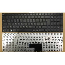 Casper C17 Notebook Klavye (Siyah TR)