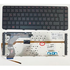 Hp Envy 14 14-1000 Notebook Klavye (Siyah Aydınlatmalı TR) Hp Envy 14 14-1000 Notebook Klavye (Siyah Aydınlatmalı TR)