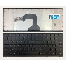 Lenovo ideaPad S400T Notebook Klavye (Siyah TR) Lenovo ideaPad S400T Notebook Klavye (Siyah TR)