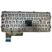 Hp Elitebook 725 G2 Notebook Klavye (Siyah TR)