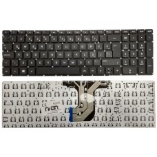 Hp V151802ak1 PK131EM4A18 Notebook Klavye (Siyah TR)