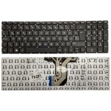 Hp N0Z78EA P5U05EA Notebook Klavye (Siyah TR)