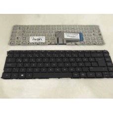 Hp Envy 6-1000ET Notebook Klavye (Siyah TR)