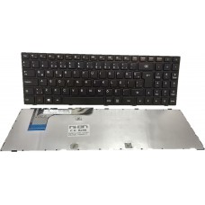 Lenovo 80MJ00G6TX Notebook Klavye (Siyah TR)