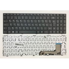 Lenovo B50-10 80QR0051TX Notebook Klavye (Siyah TR)