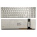 Asus N550JX-DS74T N550J-CN167DN Notebook Klavye (Siyah Aydınlatmalı TR)