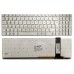 Asus N56VZ N56DP Notebook Klavye (Siyah Aydınlatmalı TR)