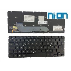 Dell P20S P20S001 Notebook Klavye (Siyah TR Aydınlatmalı) Dell P20S P20S001 Notebook Klavye (Siyah TR Aydınlatmalı)
