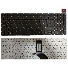 Acer Aspire 3 A315-53G-5013 Notebook Klavye (Siyah TR)