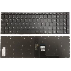 Lenovo 5CB0M31182 uyumlu Notebook Klavye (Siyah Aydınlatmalı TR) Lenovo 5CB0M31182 uyumlu Notebook Klavye (Siyah Aydınlatmalı TR)