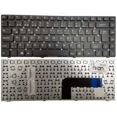 Exper MP-12B86TQ-4303W 6-80-W7900-150-1 Notebook Klavye (Siyah TR)