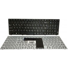 Casper Nirvana C500 C5K.6200-8D45T Notebook Klavye (Siyah TR)
