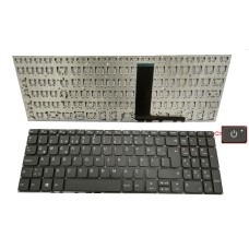 Lenovo ideapad V330-15IKB Notebook Klavye (KÜLRENGİ TR)