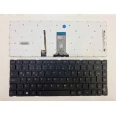 Lenovo ideapad 510S-14ISK Notebook Klavye (Siyah Aydınlatmalı TR) Lenovo ideapad 510S-14ISK Notebook Klavye (Siyah Aydınlatmalı TR)