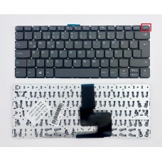 Lenovo 5CB0N67482 Uyumlu Notebook Klavye (Külrengi TR)