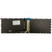Msi GP65 Leopard, GP65 9SD, GP65 9SE Notebook Klavye (Siyah TR Tek renk aydınlatmalı) Msi GP65 Leopard, GP65 9SD, GP65 9SE Notebook Klavye (Siyah TR Tek renk aydınlatmalı)