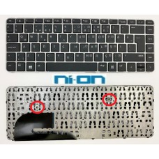 Hp Y3C06EA Y3C07EA Notebook Klavye (Siyah TR) Hp Y3C06EA Y3C07EA Notebook Klavye (Siyah TR)