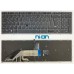 Hp Zbook Studio 15 G4  Zbook Studio 15 G3 Notebook Klavye (Siyah TR Aydınlatmalı)
